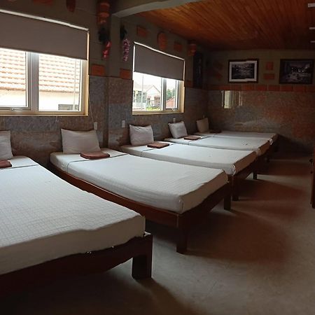 Terra Cotta Homestay Хой Ан Екстериор снимка