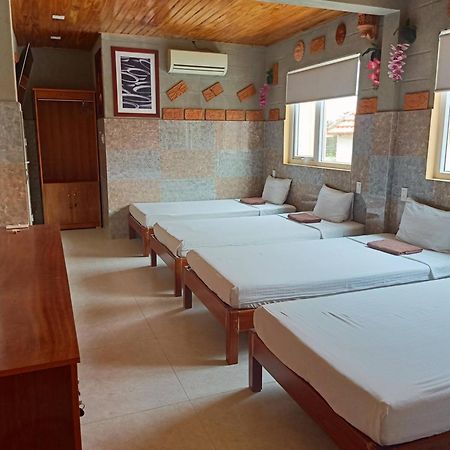 Terra Cotta Homestay Хой Ан Екстериор снимка