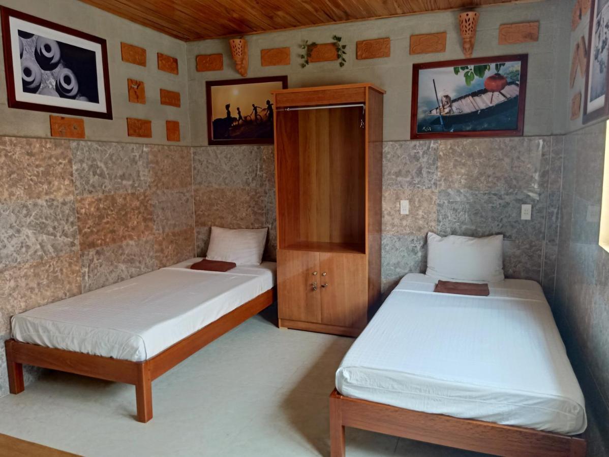 Terra Cotta Homestay Хой Ан Екстериор снимка