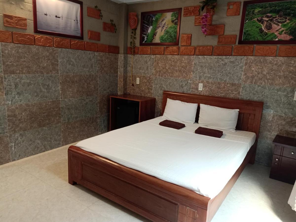 Terra Cotta Homestay Хой Ан Екстериор снимка