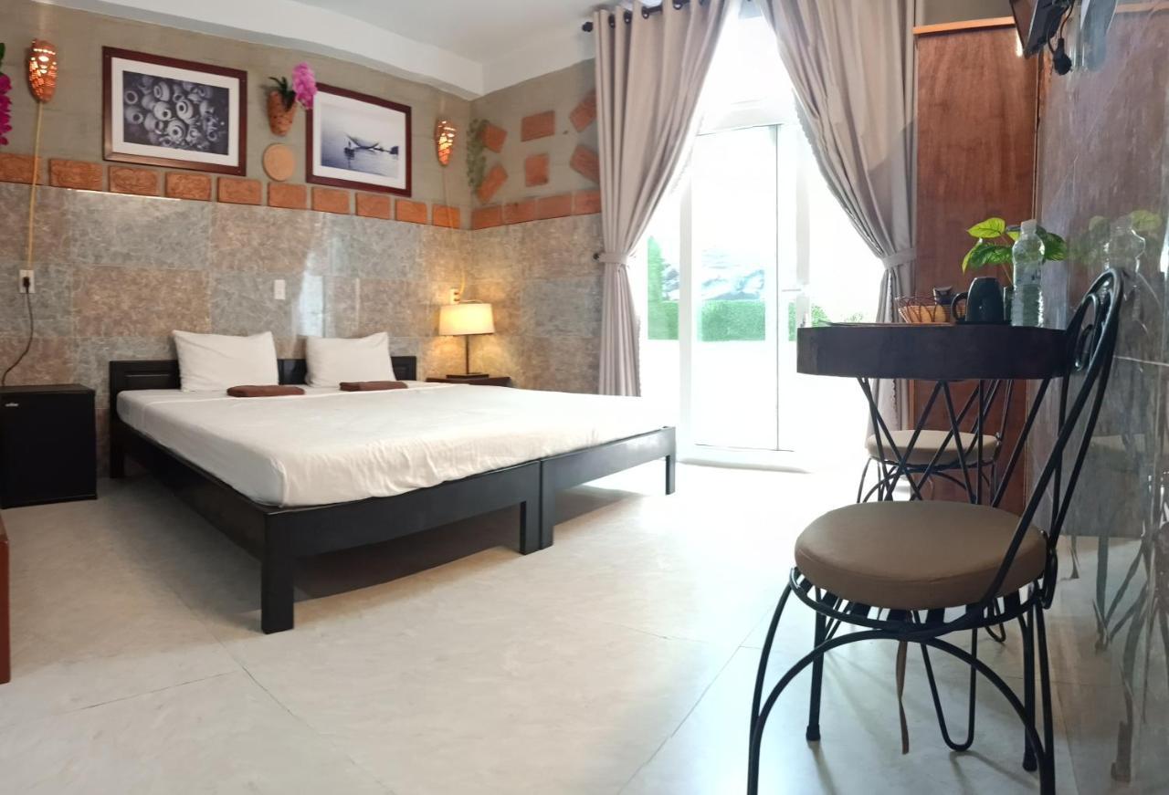 Terra Cotta Homestay Хой Ан Екстериор снимка