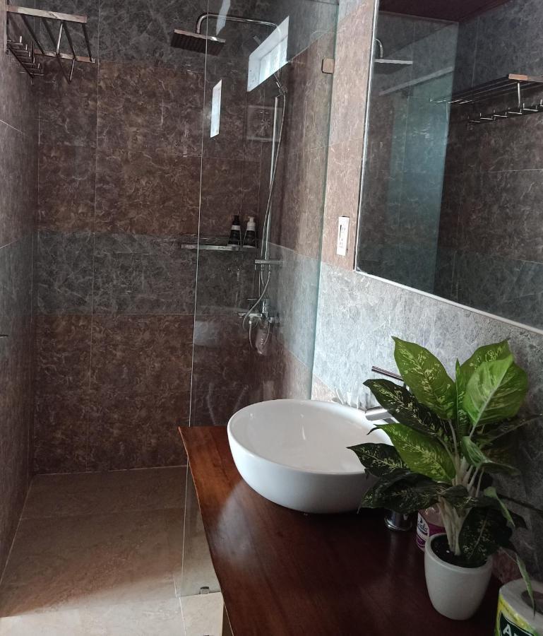 Terra Cotta Homestay Хой Ан Екстериор снимка