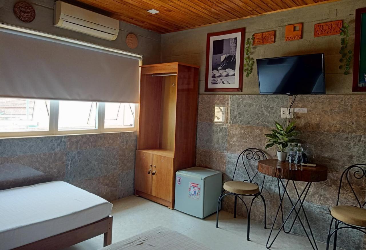 Terra Cotta Homestay Хой Ан Екстериор снимка