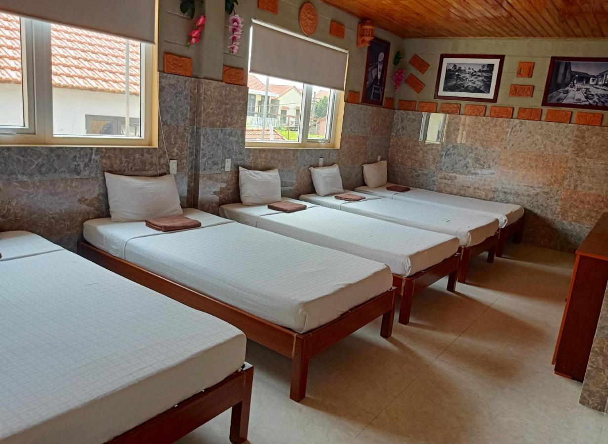 Terra Cotta Homestay Хой Ан Екстериор снимка