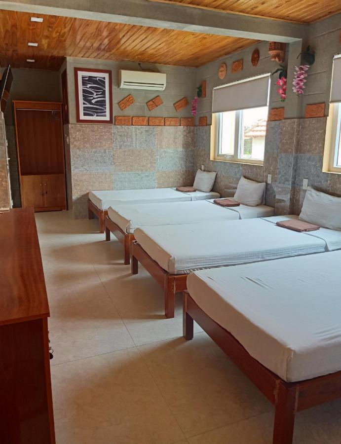 Terra Cotta Homestay Хой Ан Екстериор снимка