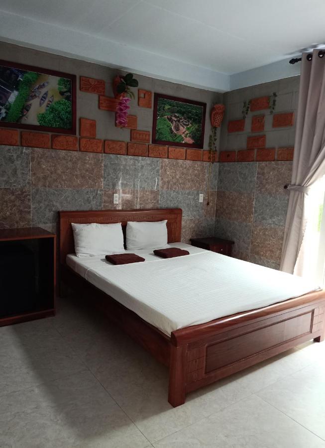 Terra Cotta Homestay Хой Ан Екстериор снимка