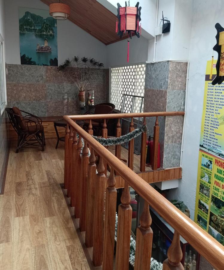 Terra Cotta Homestay Хой Ан Екстериор снимка