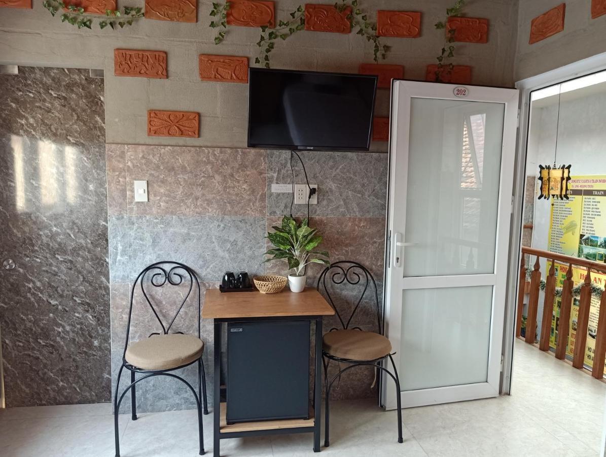 Terra Cotta Homestay Хой Ан Екстериор снимка