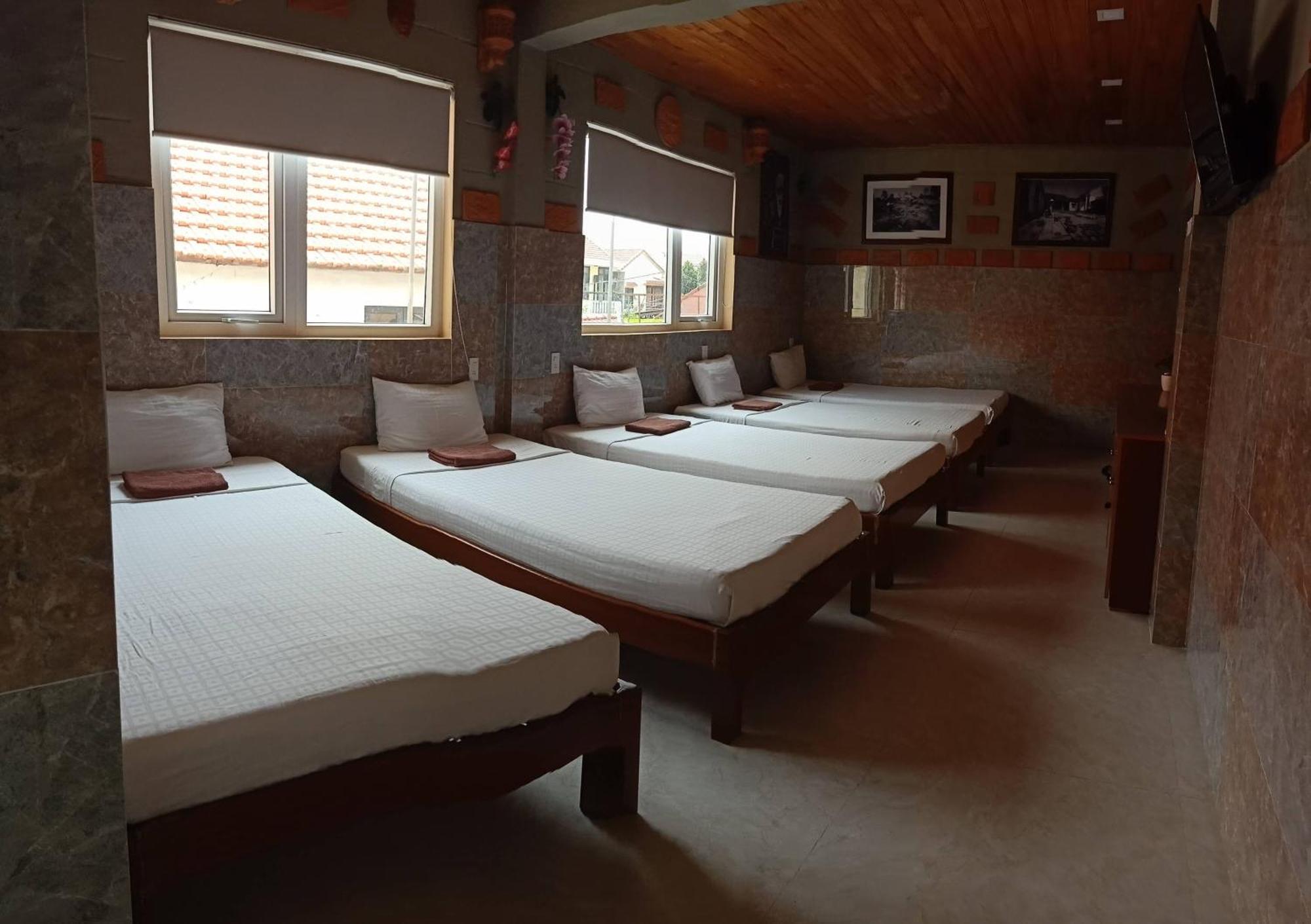 Terra Cotta Homestay Хой Ан Екстериор снимка