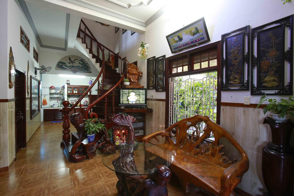 Terra Cotta Homestay Хой Ан Екстериор снимка