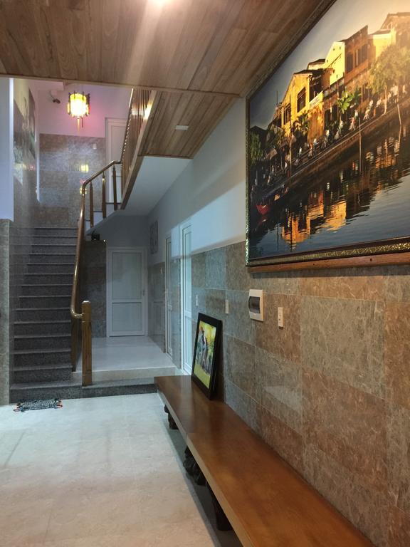 Terra Cotta Homestay Хой Ан Екстериор снимка