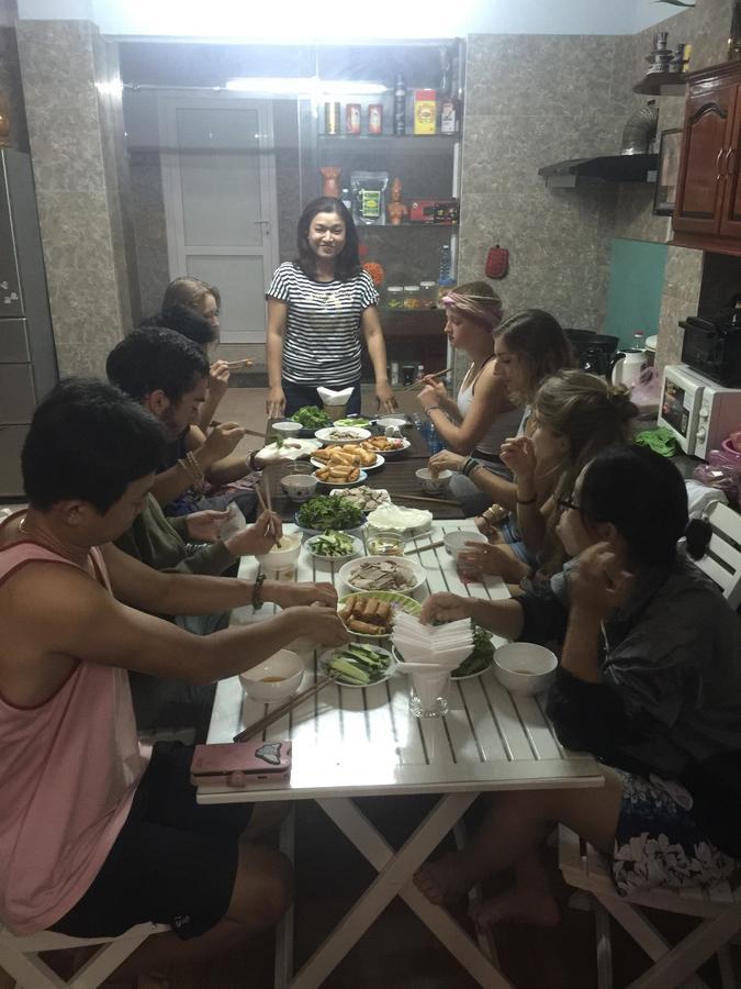 Terra Cotta Homestay Хой Ан Екстериор снимка