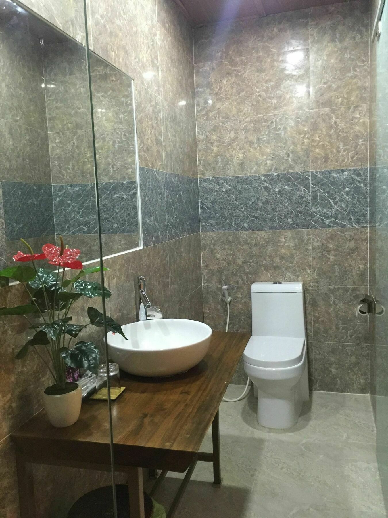 Terra Cotta Homestay Хой Ан Екстериор снимка