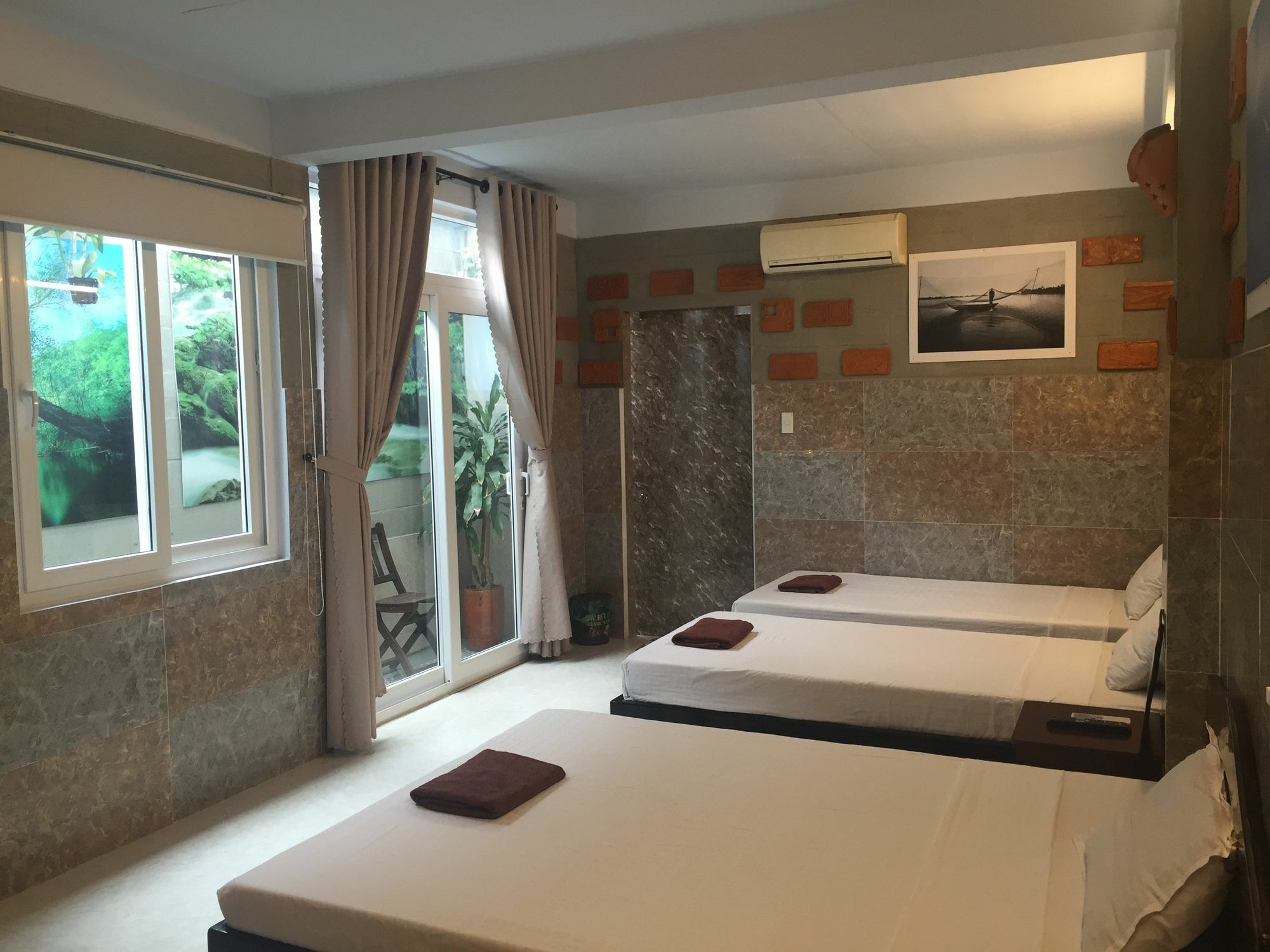 Terra Cotta Homestay Хой Ан Екстериор снимка