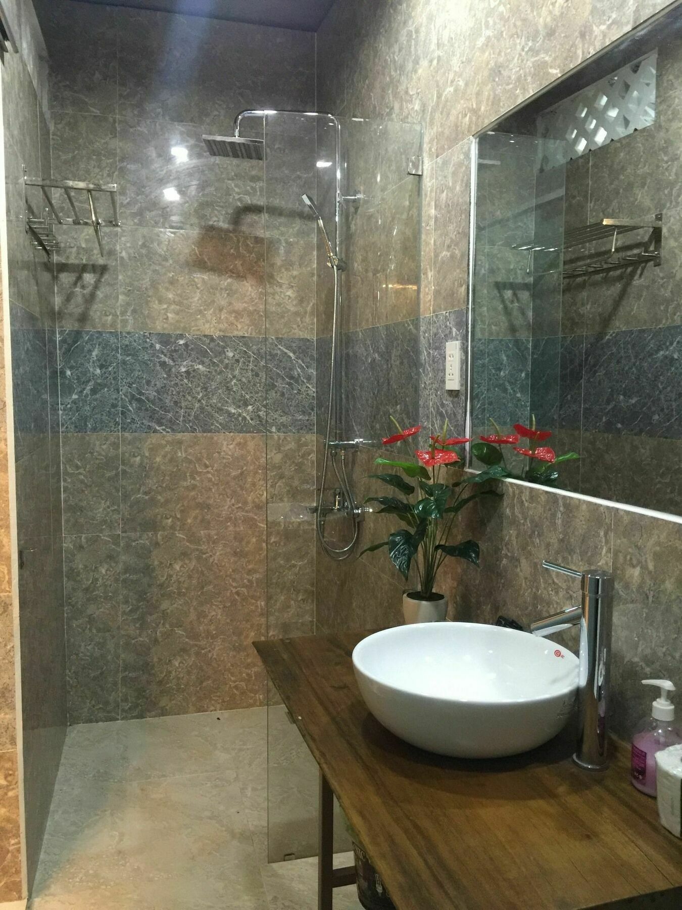 Terra Cotta Homestay Хой Ан Екстериор снимка