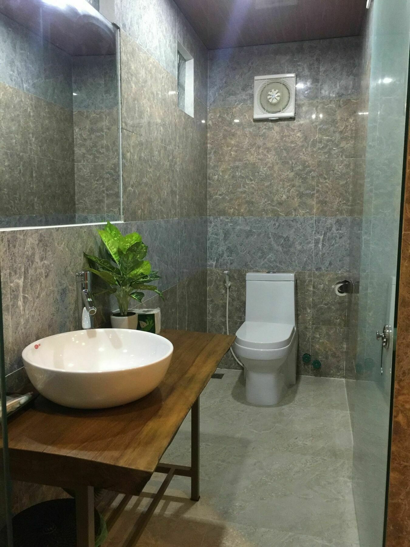 Terra Cotta Homestay Хой Ан Екстериор снимка