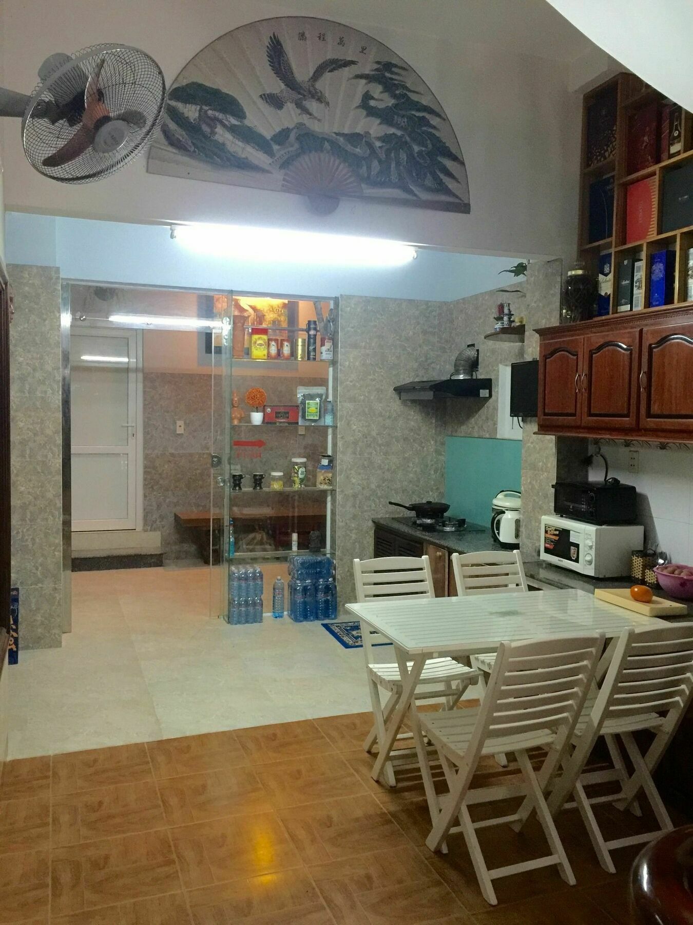 Terra Cotta Homestay Хой Ан Екстериор снимка