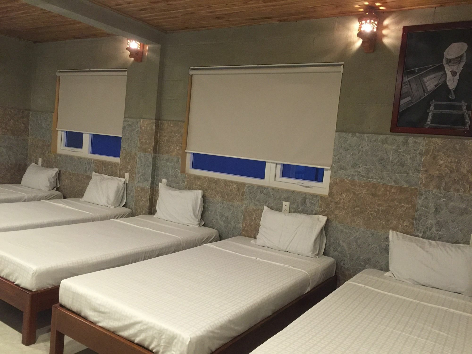 Terra Cotta Homestay Хой Ан Екстериор снимка
